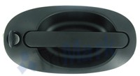 020-1100 Remote Pull Handle